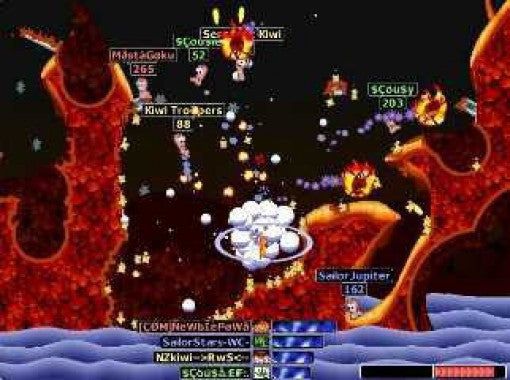 Worms Armageddon