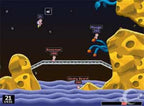 Worms Armageddon