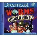Worms World Party