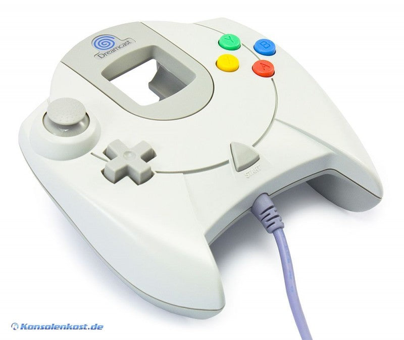 Zubehör Set: Original Controller + Original Antennenkabel + Netzkabel
