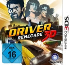 Produktfoto 5 von Driver Renegade 3D.