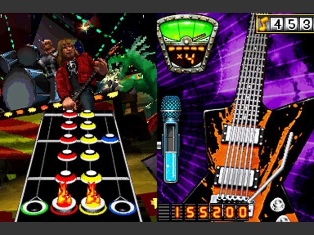 Guitar Hero On Tour: Modern Hits (DE)