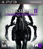 Darksiders II (US) — Limited Edition