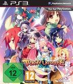 Trinity Universe (DE)