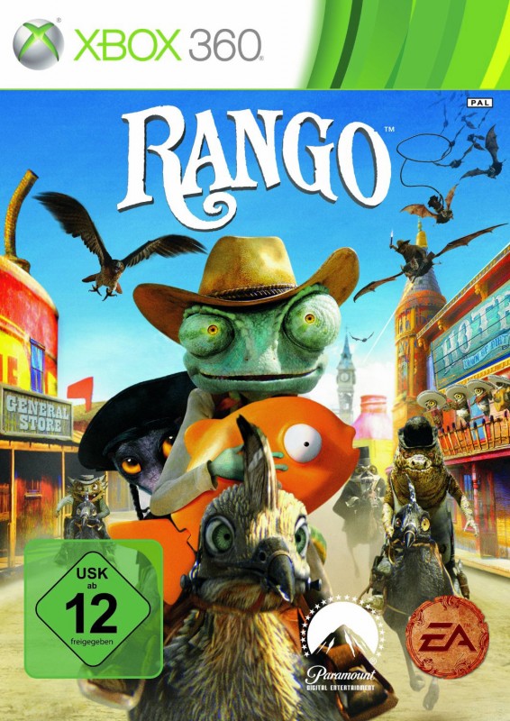 Rango