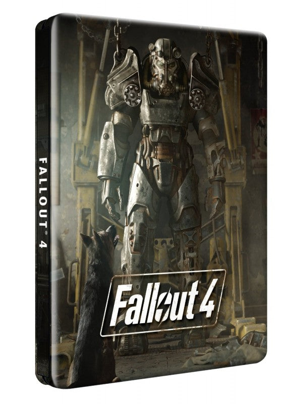 Fallout 4 (DE)
