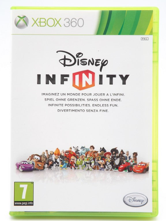 Disney Infinity (GB)