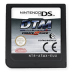 DTM Race Driver 3: Create & Race – Nur Datenträger