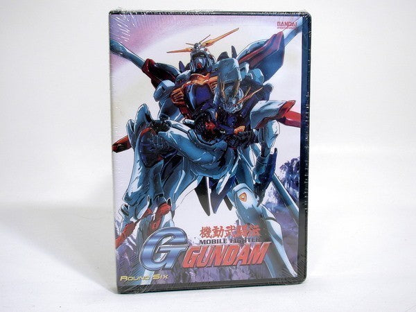 Mobile Suit Gundam: Round Six