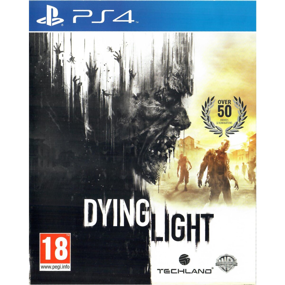 Dying Light (PL)