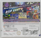 Pokémon: Ultramond (DE) · Sammlerstück