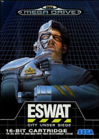 ESWAT: City Under Siege (GB)