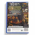 Project Eden (DE)