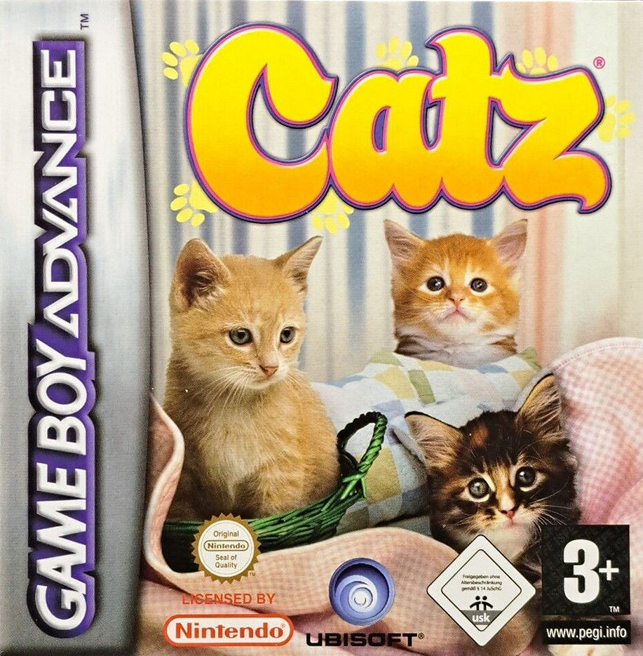 Catz (DE)