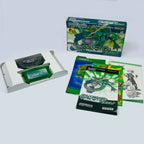 Pocket Monsters Emerald (JP)