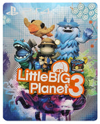 Little Big Planet 3 (DE)