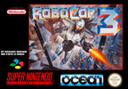 Robocop 3
