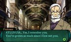 Produktfoto 2 von Etrian Odyssey 2 Untold: The Fafnir Knight.