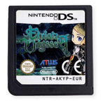 Etrian Odyssey (DE) – Nur Datenträger