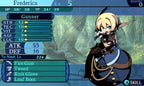 Etrian Odyssey Untold: Millenium Girl (DE) – Screenshot 2