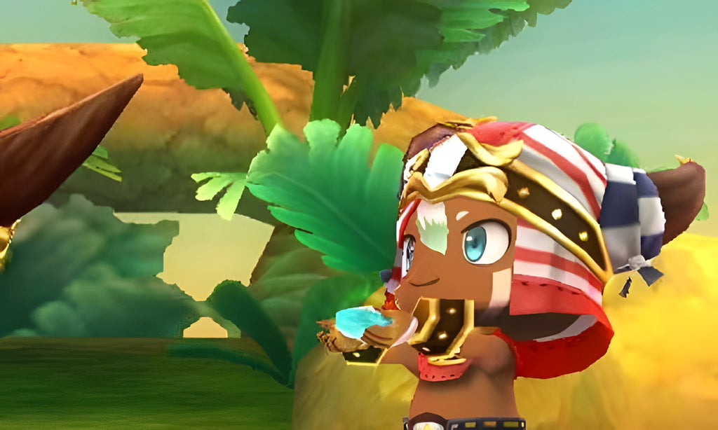 Produktfoto 11 von Ever Oasis.
