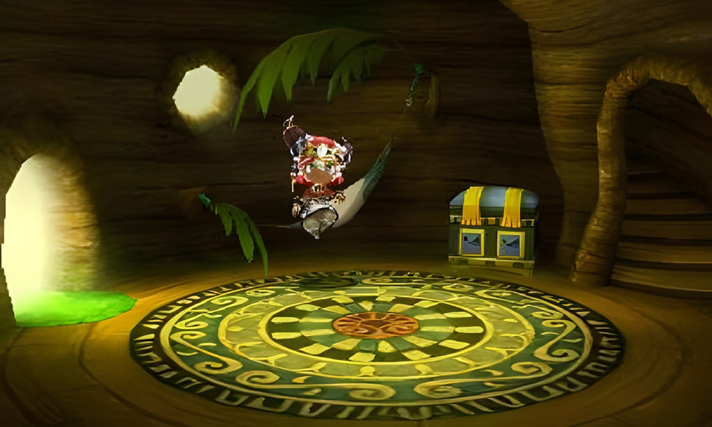 Produktfoto 12 von Ever Oasis.