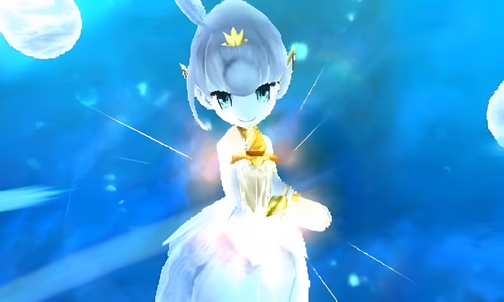 Produktfoto 6 von Ever Oasis.