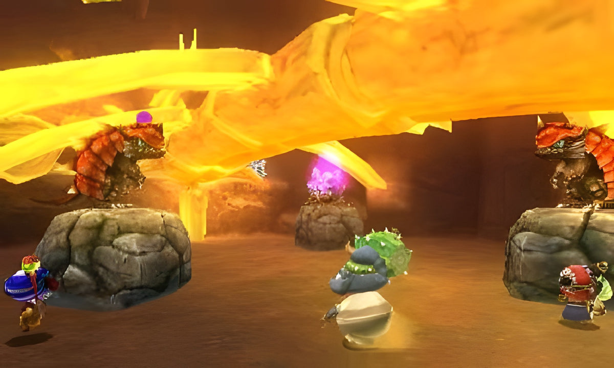 Produktfoto 7 von Ever Oasis.