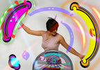 EyeToy: Groove + Kamera (DE) — Big Box