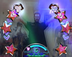EyeToy: Groove + Kamera (DE) — Big Box