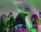 EyeToy: Groove + Kamera (DE) — Big Box