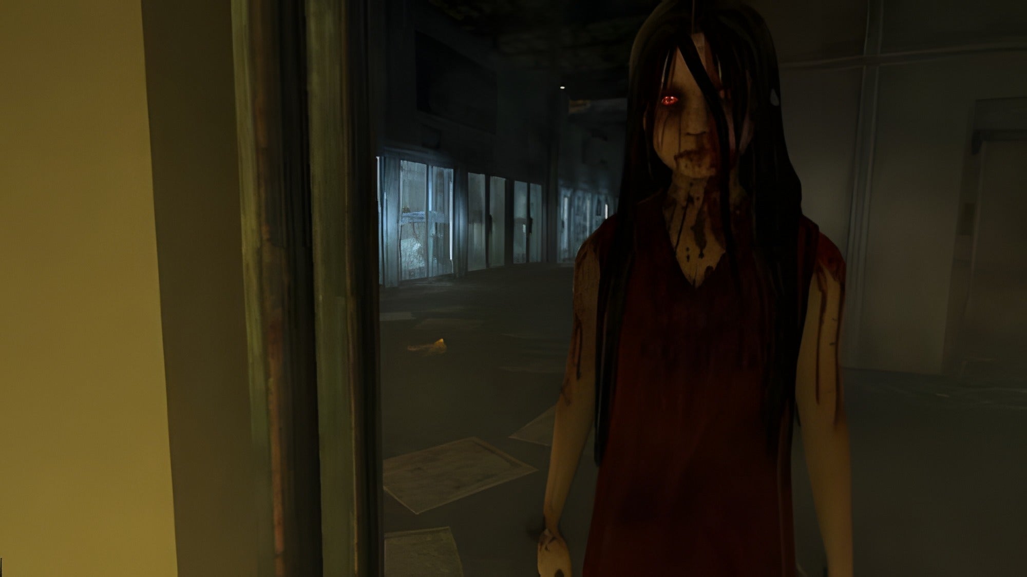F.E.A.R. 3 / F.3.A.R. (DE) — Steelbook