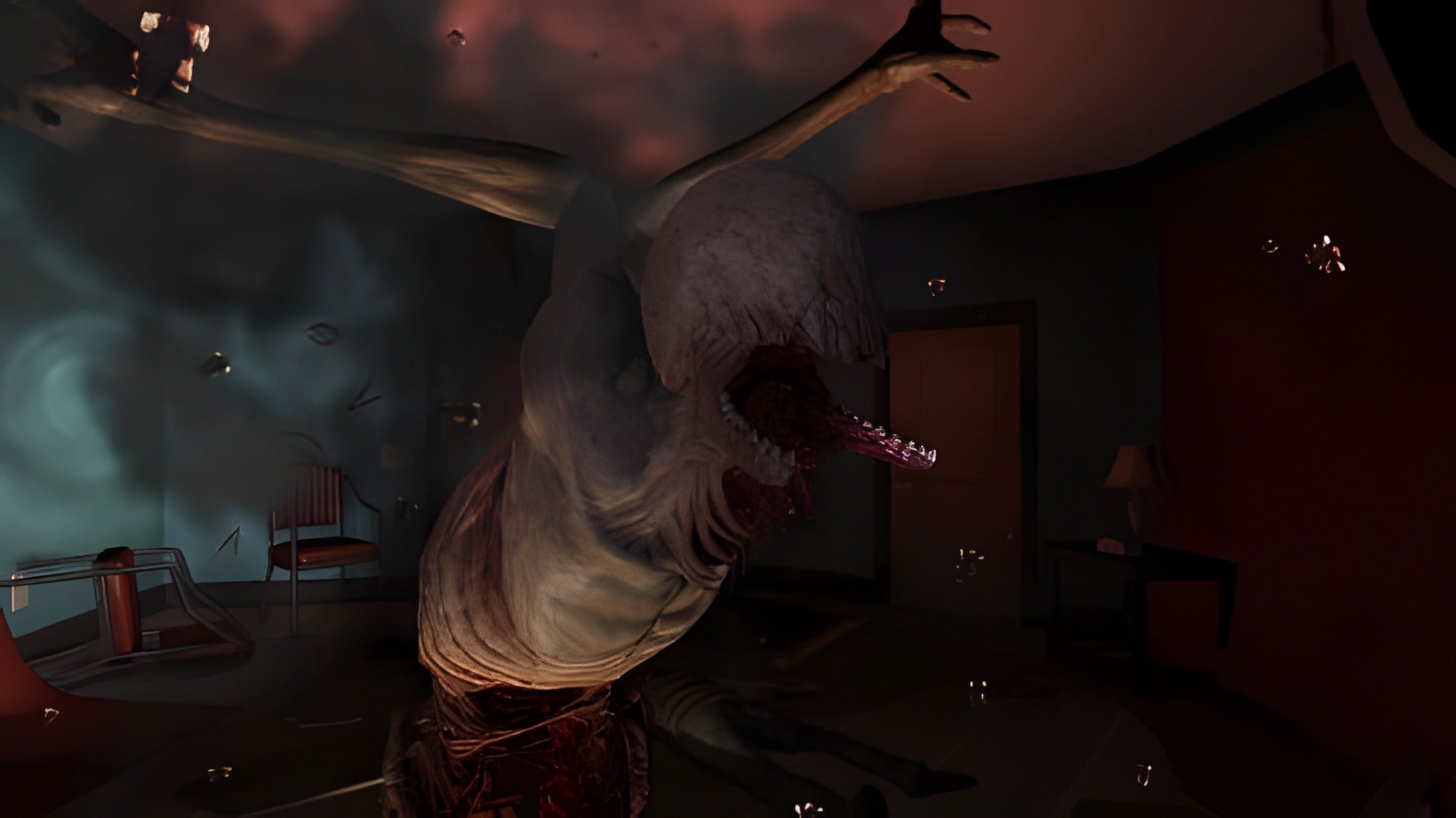 F.E.A.R. 3 / F.3.A.R. (DE) — Steelbook