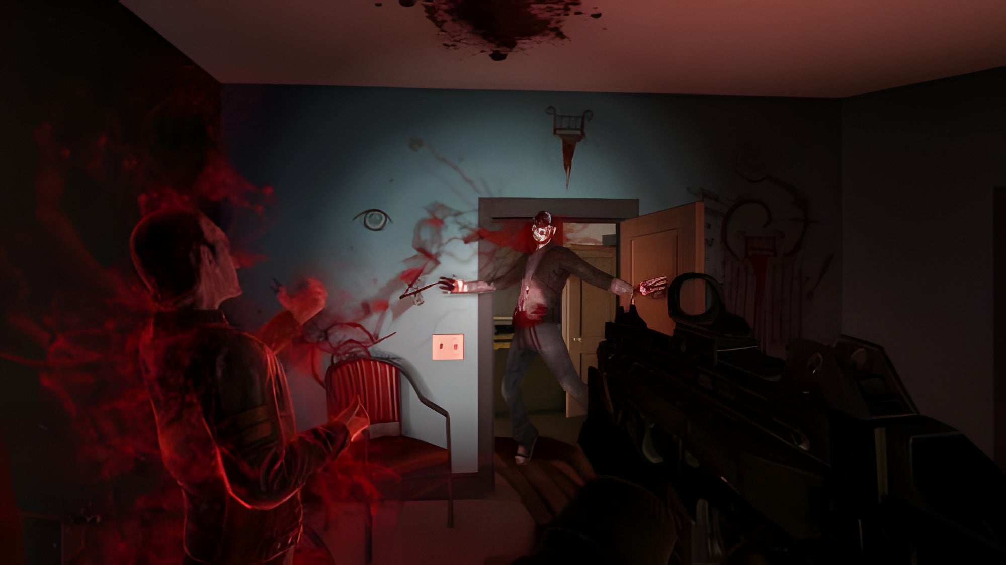 F.E.A.R. 3 / F.3.A.R. (DE) — Steelbook
