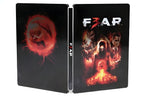 F.E.A.R. 3 / F.3.A.R. (DE) — Steelbook