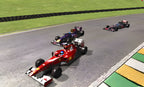 F1 2011 (DE) – Screenshot 2