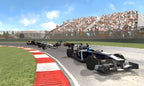 F1 2011 (DE) – Screenshot 3