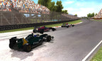 F1 2011 (DE) – Screenshot 4
