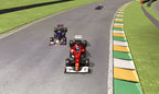 F1 2011 (DE) – Screenshot 6