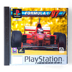 Formula 1 97/ F1 (DE) — Platinum