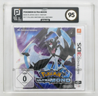 Pokémon: Ultramond (DE) · Sammlerstück