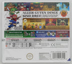 The Legend of Zelda: Triforce Heroes Pixel Grading SEALED 90+ 96541349 (DE) · Sammlerstück