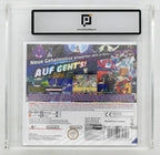 Pokémon Ultramond (DE) · Sammlerstück