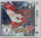 Pokémon Y Pixel Grading SEALED 85+ 97891391 (DE) · Sammlerstück