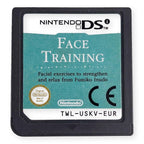 Face Training – Nur Datenträger
