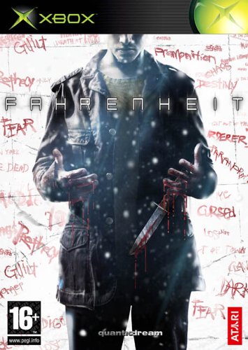 Fahrenheit (GB)