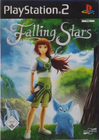 Falling Stars (DE)