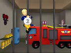 Feuerwehrmann Sam: Eilt zur Rettung! (DE) – Screenshot 3