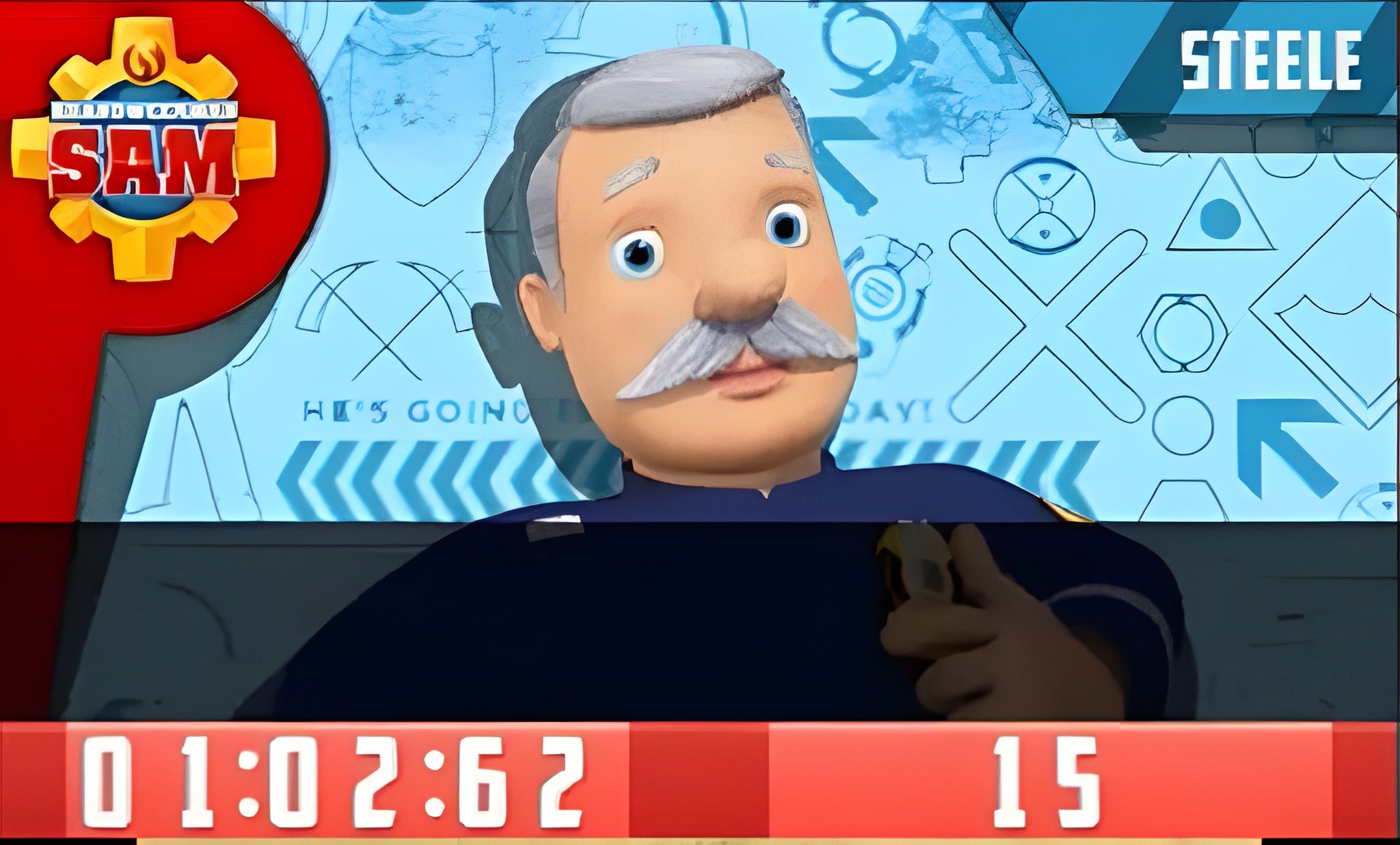 Feuerwehrmann Sam: Eilt zur Rettung! (DE) – Screenshot 5