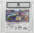 Pokémon Ultramond (DE) · Sammlerstück